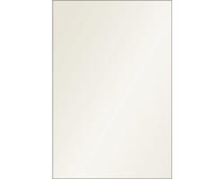 Hauptelement Vidrio Glas 120x180 cm creme