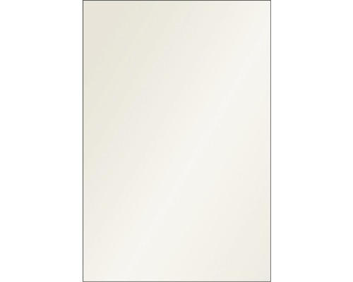 Hauptelement Vidrio Glas 120x180 cm creme