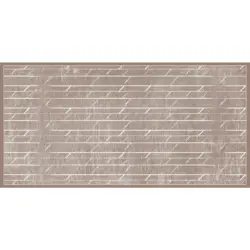 Outdoorteppich 70/140 cm