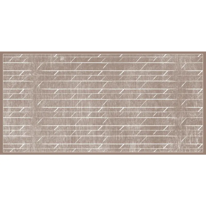 Outdoorteppich 70/140 cm