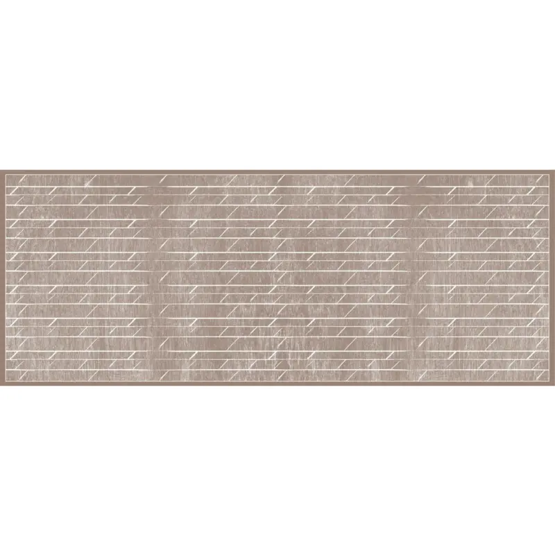 Outdoorteppich 70/180 cm