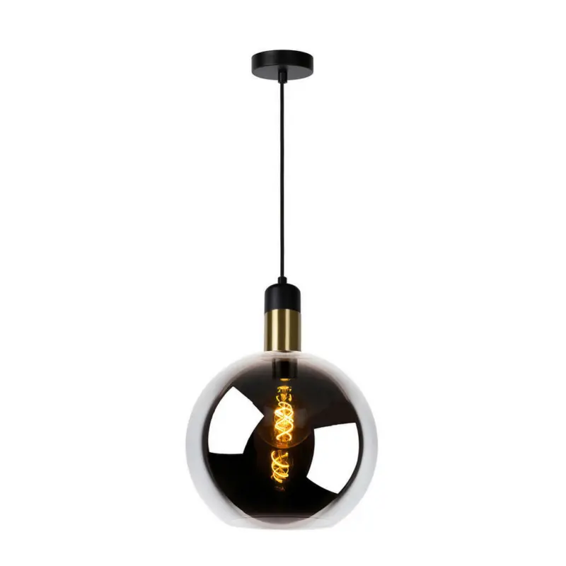 Hängeleuchte 28/158 cm