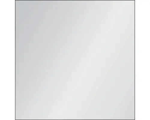 Hauptelement Vidrio Glas 120x120 cm satiniert