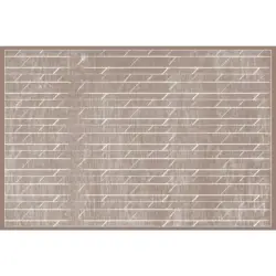 Outdoorteppich 90/135 cm