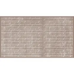 Outdoorteppich 90/160 cm