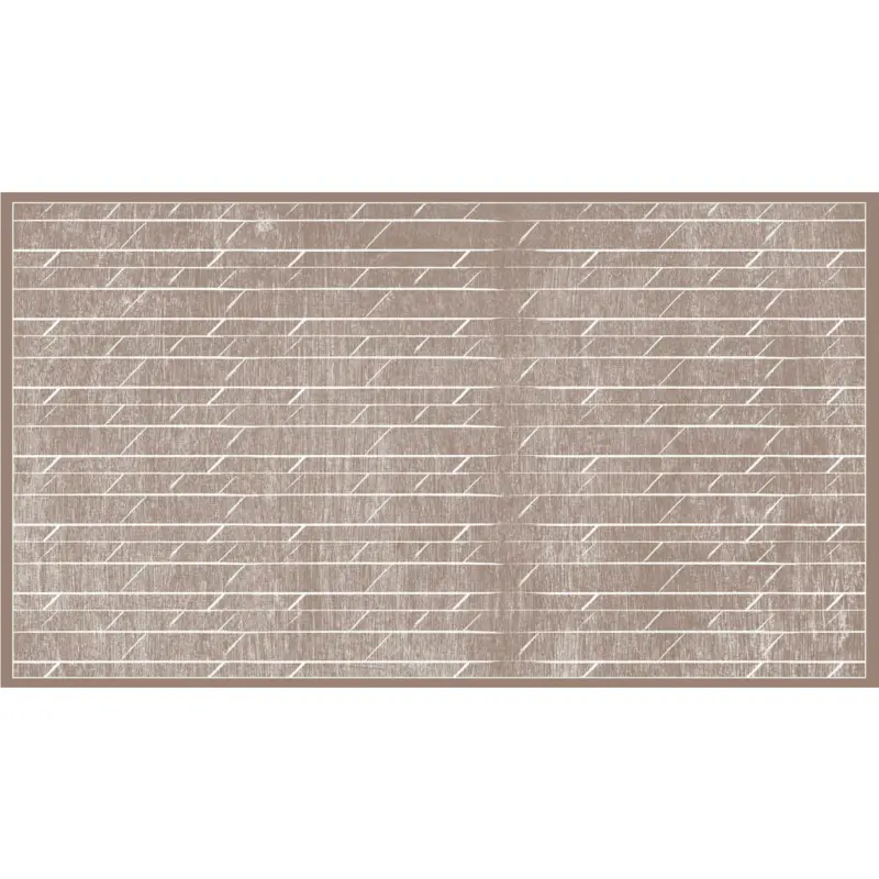 Outdoorteppich 90/160 cm