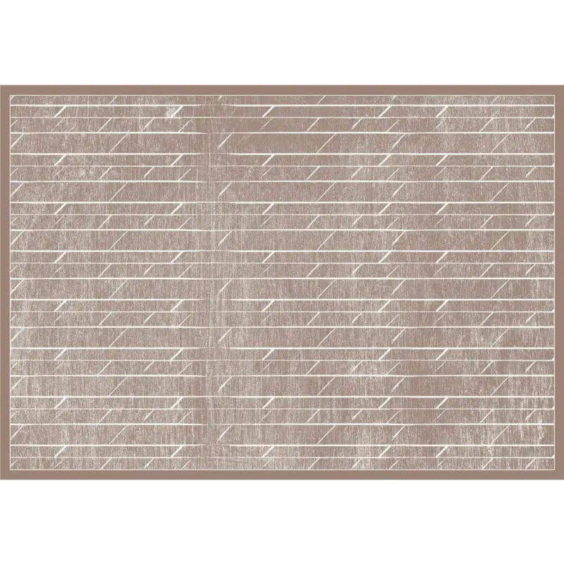 Outdoorteppich 118/180 cm