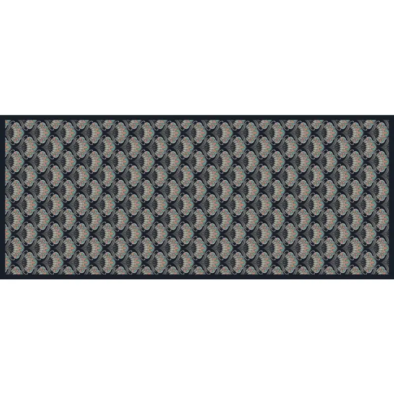 Outdoorteppich 50/120 cm