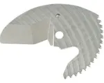Hornbach Edelstahlklinge Virax für Rohrabschneider PC 40/ PC 42