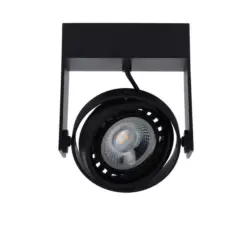 Led-Deckenleuchte 12 W 16/6.5/16 cm