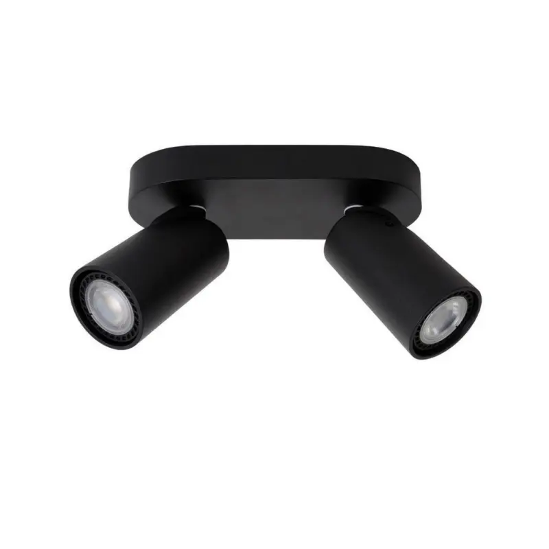 Led-Strahler 20/9/12.5 cm
