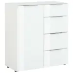 XXXLutz Lauterach - Ihr M&ouml;belhaus bei Bregenz Kommode 90/99/40 cm