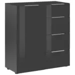 XXXLutz Lauterach - Ihr M&ouml;belhaus bei Bregenz Kommode 90/99/40 cm