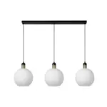 XXXLutz Lauterach - Ihr M&ouml;belhaus bei Bregenz H&auml;ngeleuchte 105/28/175 cm