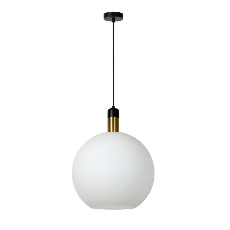 Hängeleuchte 40/40/130 cm