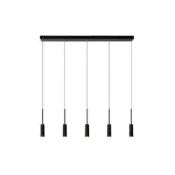 Hängeleuchte 101/10/167 cm