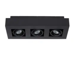 Led-Deckenleuchte 36/14/8.8 cm