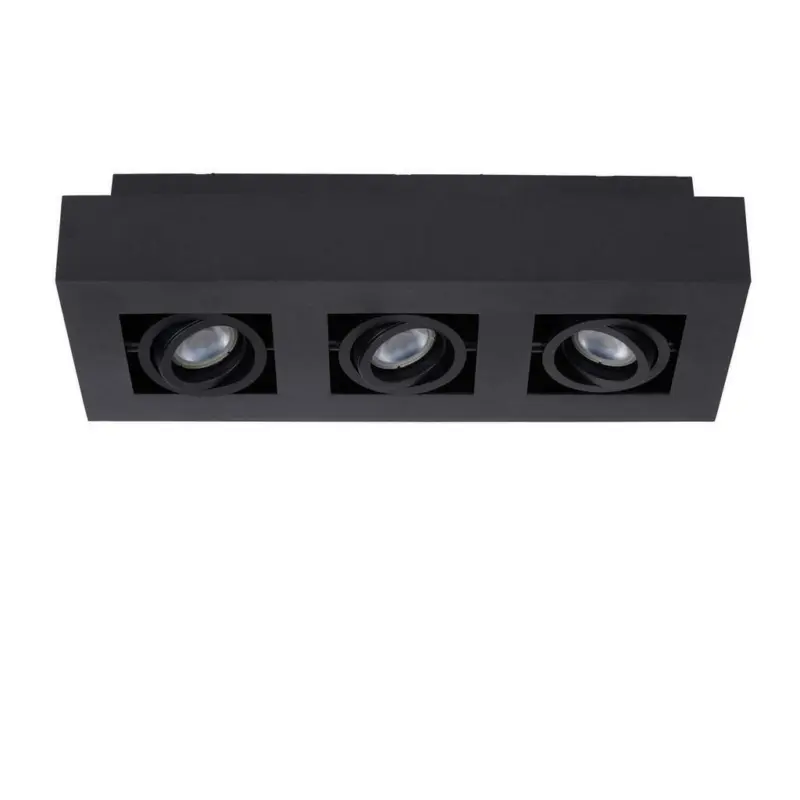 Led-Deckenleuchte 36/14/8.8 cm