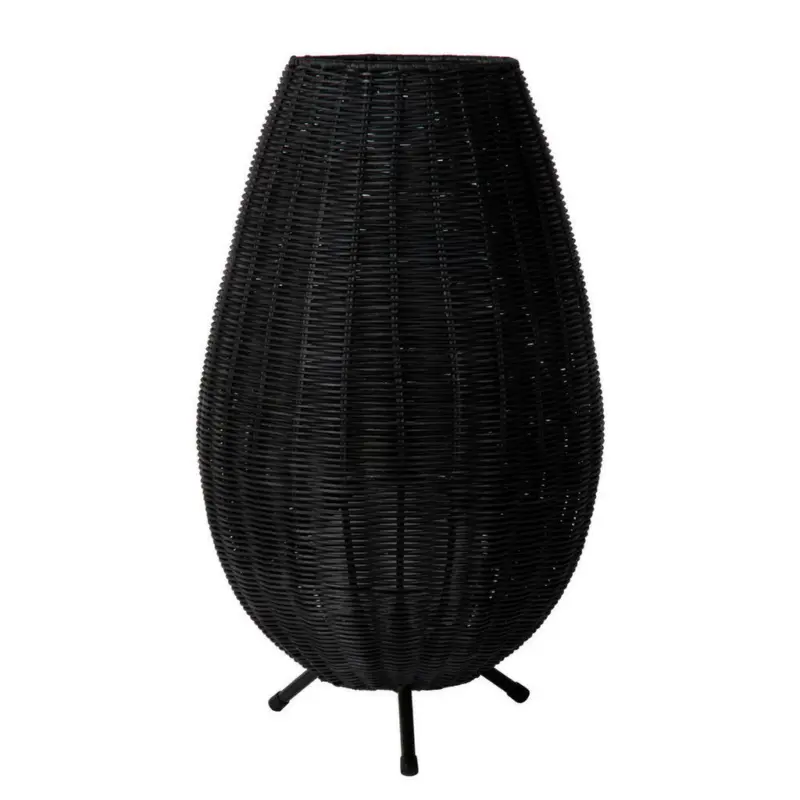 Tischleuchte 30/30/50 cm