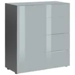 XXXLutz Lauterach - Ihr M&ouml;belhaus bei Bregenz Kommode 90/99/40 cm