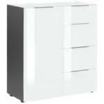 XXXLutz Lauterach - Ihr M&ouml;belhaus bei Bregenz Kommode 90/99/40 cm