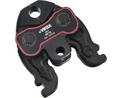 Mini Pressbacke Virax Profil TH 26