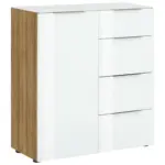 XXXLutz Lauterach - Ihr M&ouml;belhaus bei Bregenz Kommode 90/99/40 cm