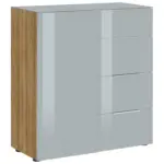 XXXLutz Lauterach - Ihr M&ouml;belhaus bei Bregenz Kommode 90/99/40 cm