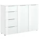 XXXLutz Lauterach - Ihr Möbelhaus bei Bregenz Sideboard 135/99/40 cm