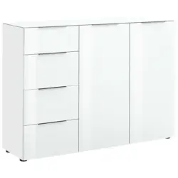 Sideboard 135/99/40 cm