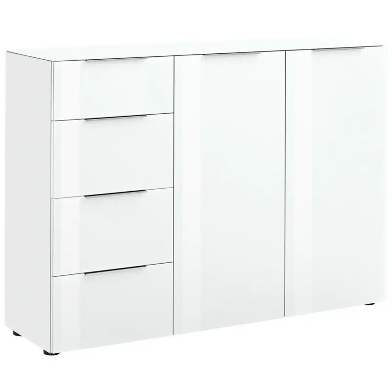 Sideboard 135/99/40 cm