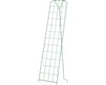 Hornbach Rankgitter für Gurken 179x39 cm grün