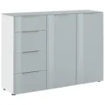 XXXLutz Lauterach - Ihr Möbelhaus bei Bregenz Sideboard 135/99/40 cm