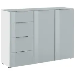 Sideboard 135/99/40 cm