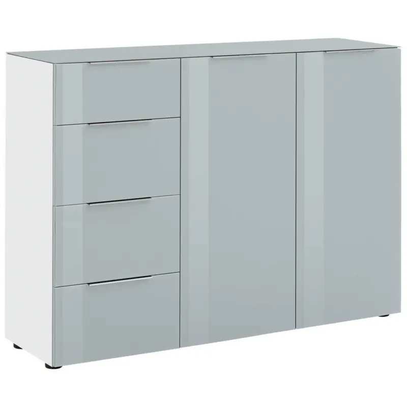 Sideboard 135/99/40 cm