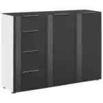 XXXLutz Lauterach - Ihr Möbelhaus bei Bregenz Sideboard 135/99/40 cm