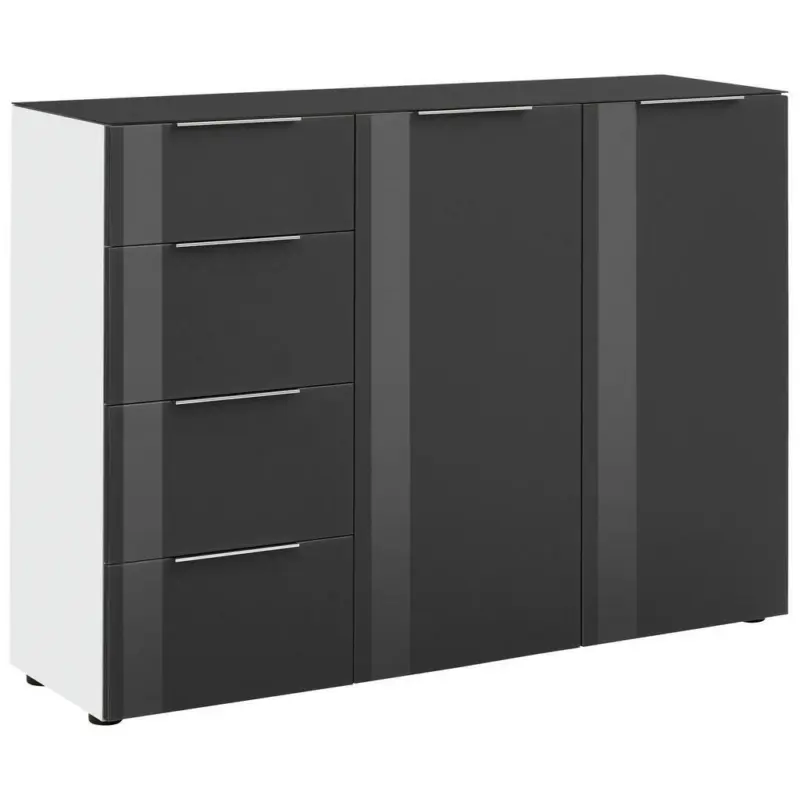 Sideboard 135/99/40 cm