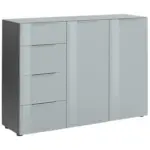 XXXLutz Lauterach - Ihr Möbelhaus bei Bregenz Sideboard 135/99/40 cm