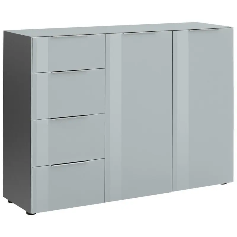 Sideboard 135/99/40 cm