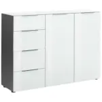 XXXLutz Lauterach - Ihr Möbelhaus bei Bregenz Sideboard 135/99/40 cm