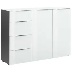 Sideboard 135/99/40 cm