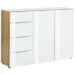 XXXLutz Lauterach - Ihr Möbelhaus bei Bregenz Sideboard 135/99/40 cm