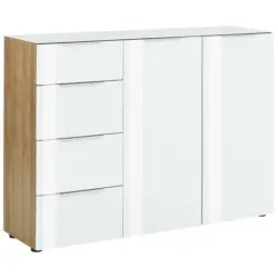 Sideboard 135/99/40 cm