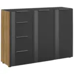 XXXLutz Lauterach - Ihr Möbelhaus bei Bregenz Sideboard 135/99/40 cm