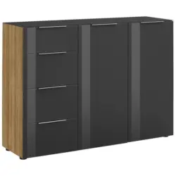 Sideboard 135/99/40 cm