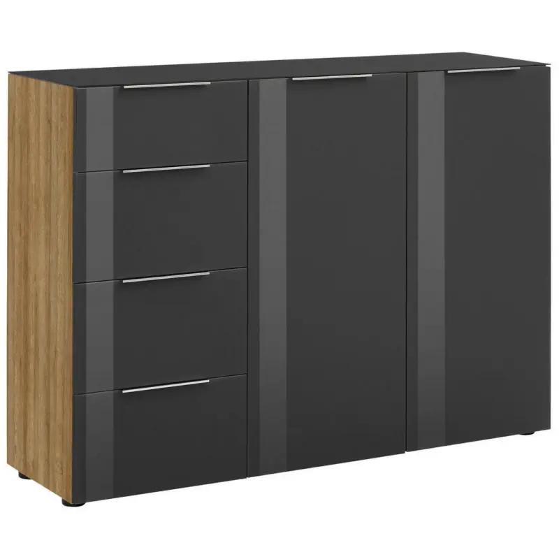 Sideboard 135/99/40 cm