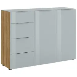 Sideboard 135/99/40 cm
