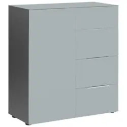 Kommode 90/99/40 cm