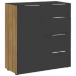 XXXLutz Lauterach - Ihr Möbelhaus bei Bregenz Kommode 90/99/40 cm