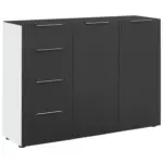 XXXLutz Lauterach - Ihr Möbelhaus bei Bregenz Sideboard 135/99/40 cm